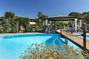 Relais Fenicottero Rosa  Лоири Порто Сан Паоло